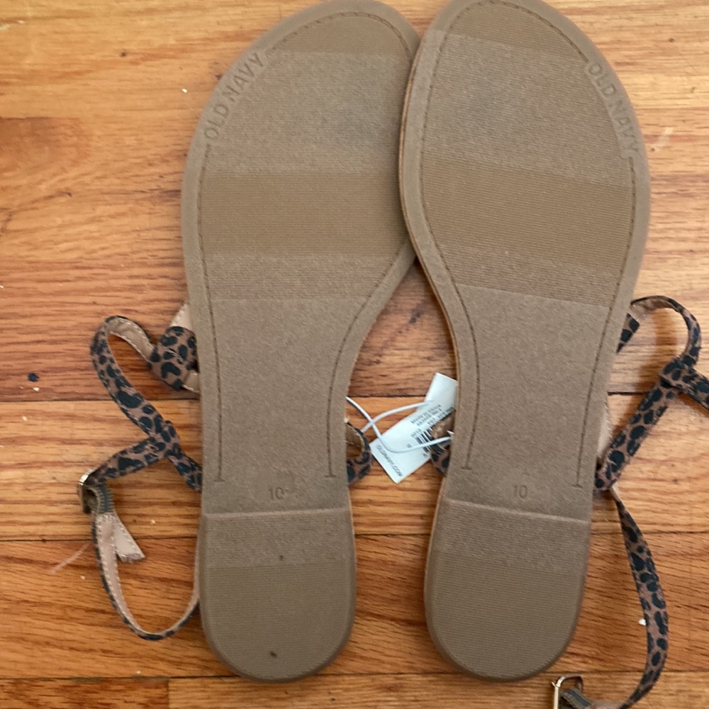 Sandals - Picture 2 of 2